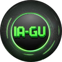 IAGU logo redondo